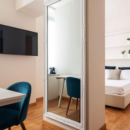 Studio Apartment Brera ミラノ エクステリア 写真