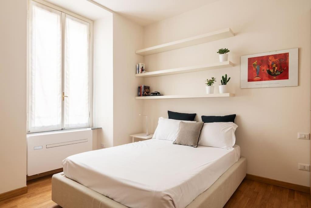 Studio Apartment Brera ミラノ エクステリア 写真