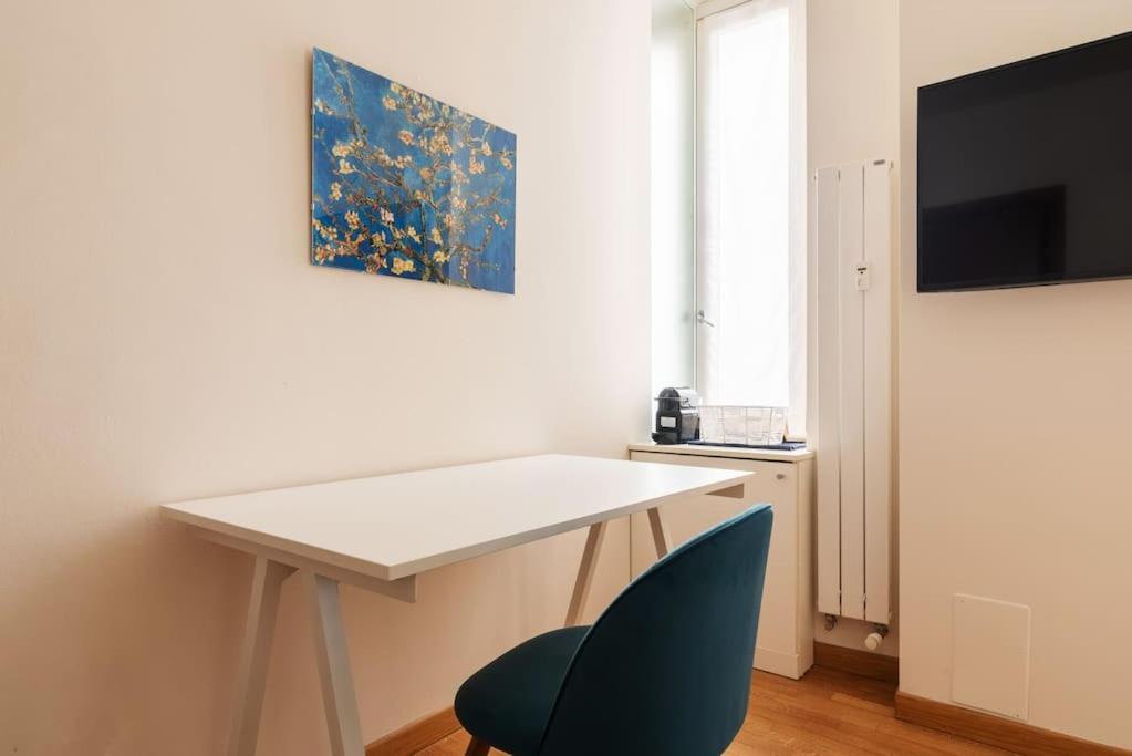 Studio Apartment Brera ミラノ エクステリア 写真