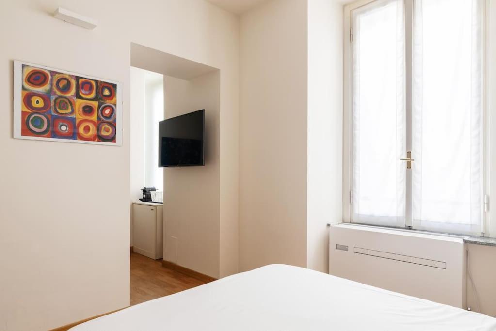 Studio Apartment Brera ミラノ エクステリア 写真