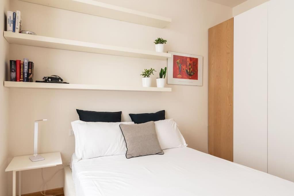 Studio Apartment Brera ミラノ エクステリア 写真