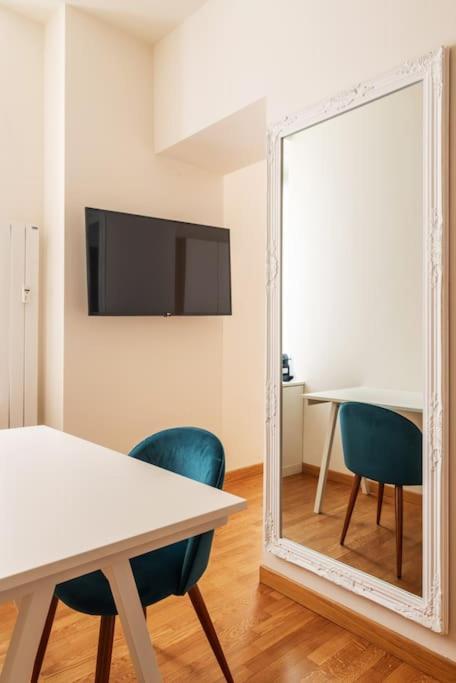 Studio Apartment Brera ミラノ エクステリア 写真
