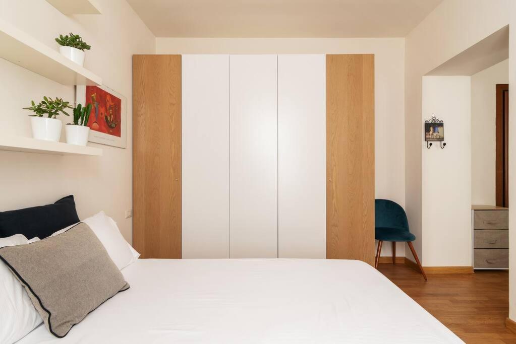 Studio Apartment Brera ミラノ エクステリア 写真