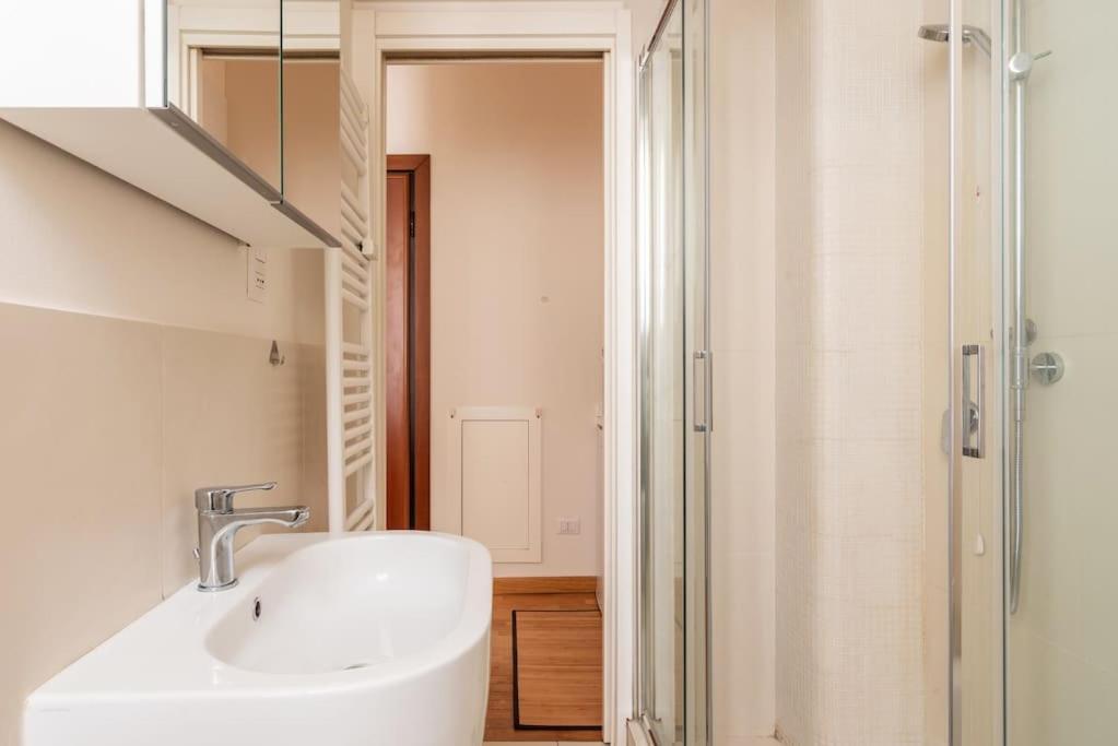 Studio Apartment Brera ミラノ エクステリア 写真