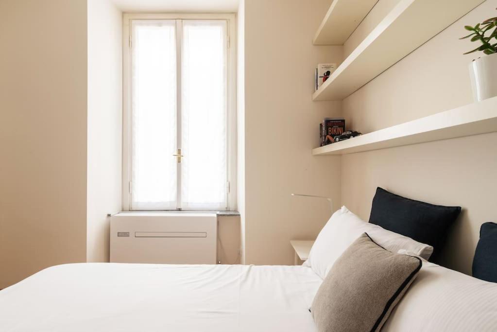 Studio Apartment Brera ミラノ エクステリア 写真