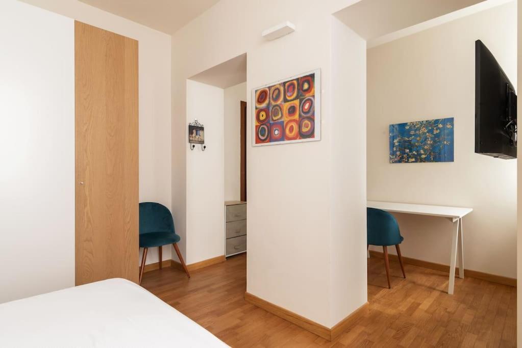 Studio Apartment Brera ミラノ エクステリア 写真