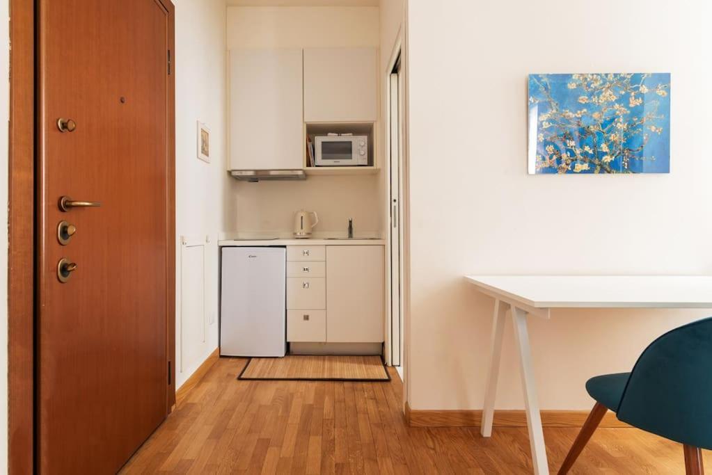 Studio Apartment Brera ミラノ エクステリア 写真